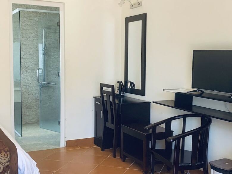 Apartamento Green Star Resort
