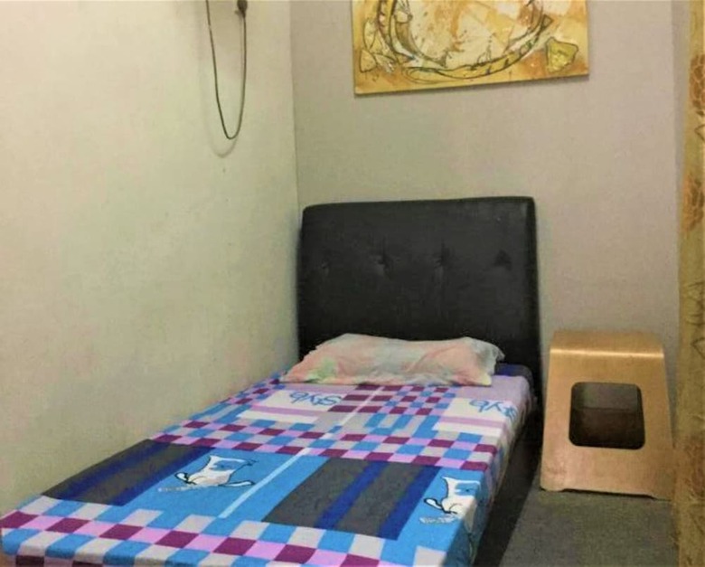 Hotel Le Village Malacca Guest House