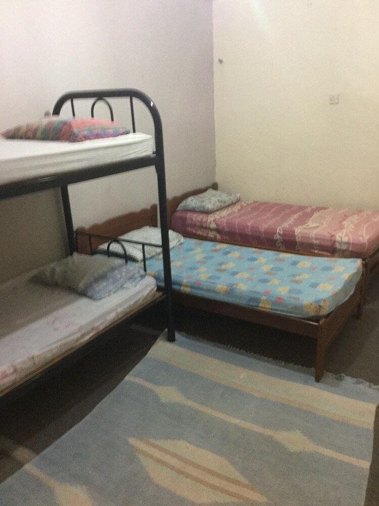 Hotel Le Village Malacca Guest House