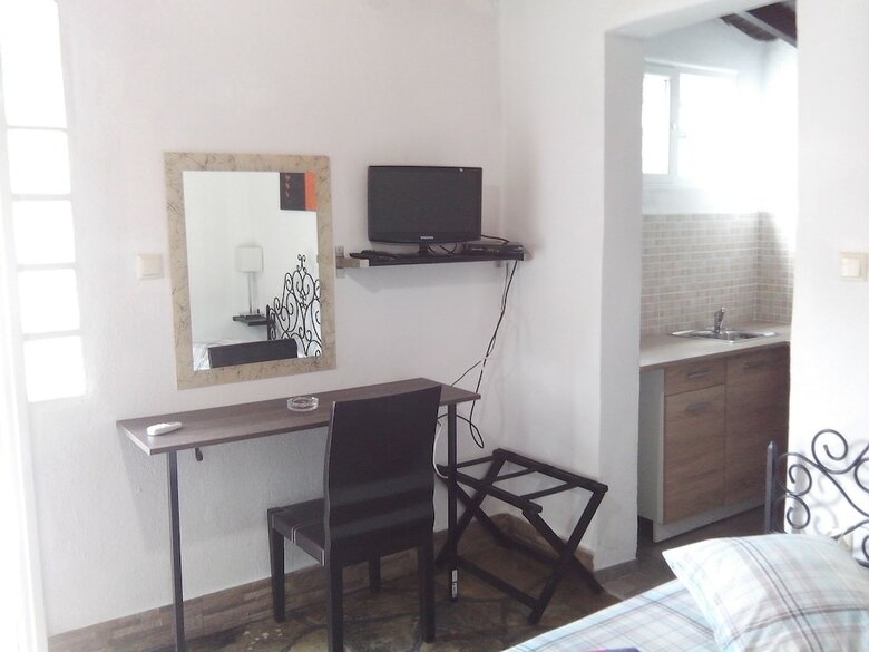 Aparthotel Studio Porto Marina