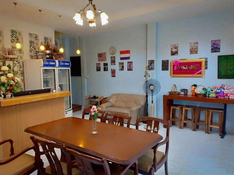 Hotel Santo House