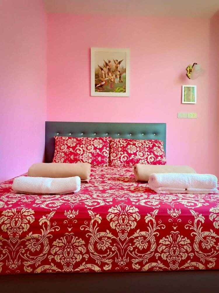 Hotel Santo House