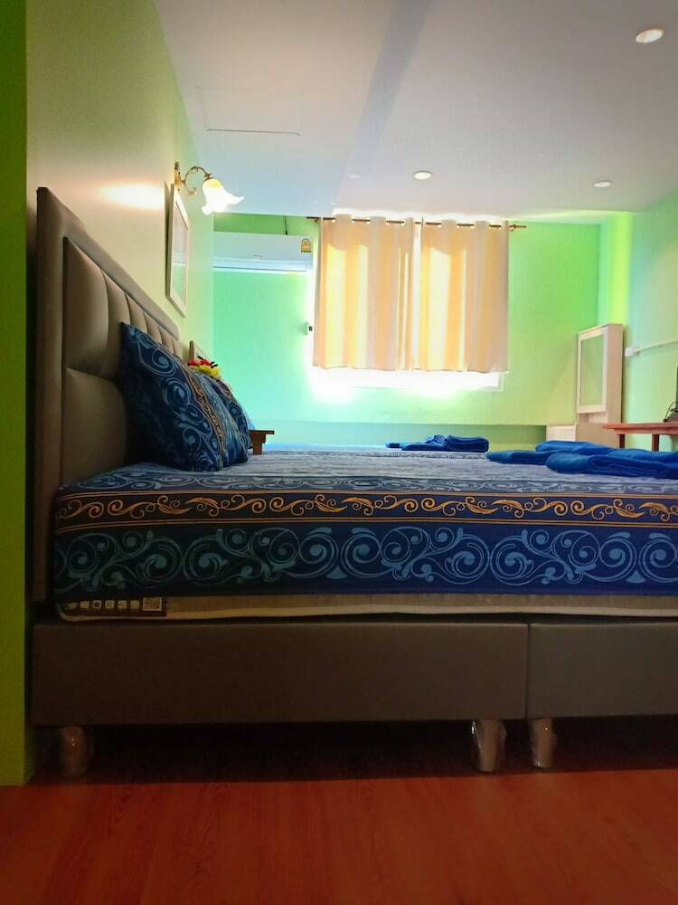 Hotel Santo House