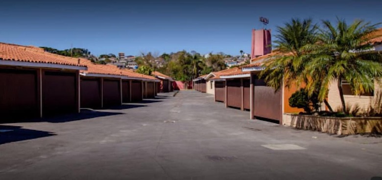 Motel Napoleon - Adults Only