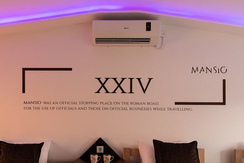 Hotel Mansio