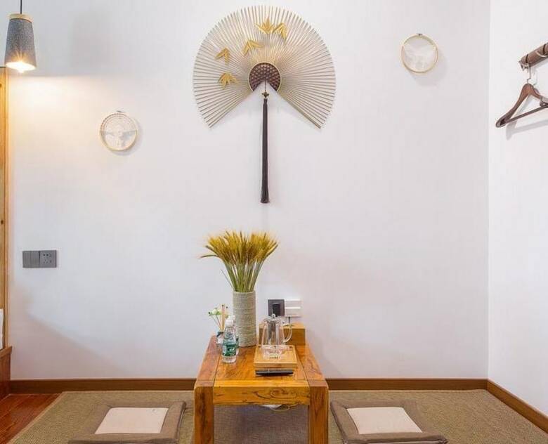 Floral Hotel Yinlu Mountain Villa