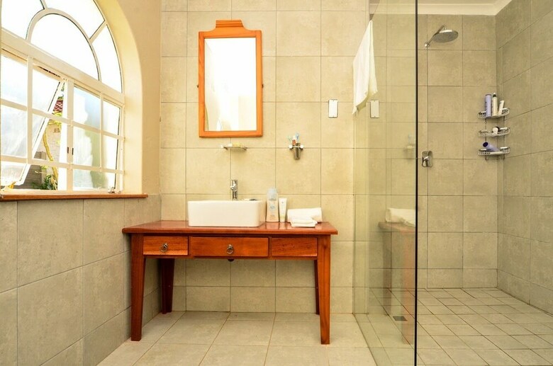 Hotel Eastwald Guest House