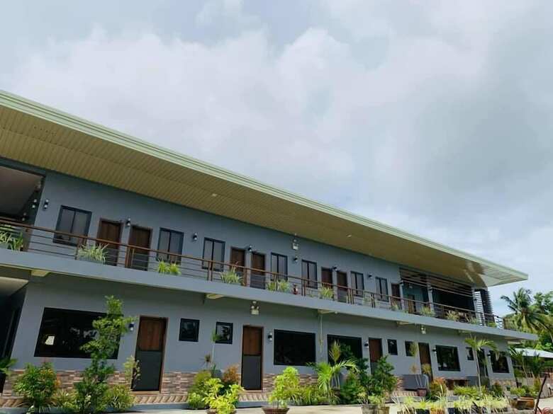 Hotel Tatay Seseng's Apartment  Panglao