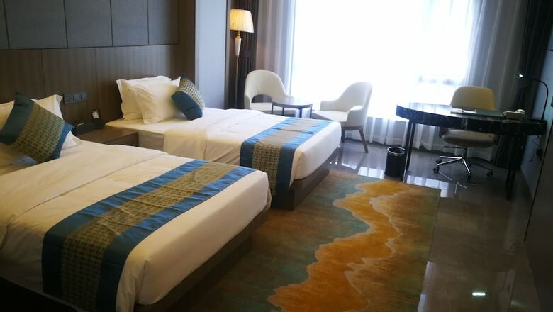 Hao Cheng Hotel
