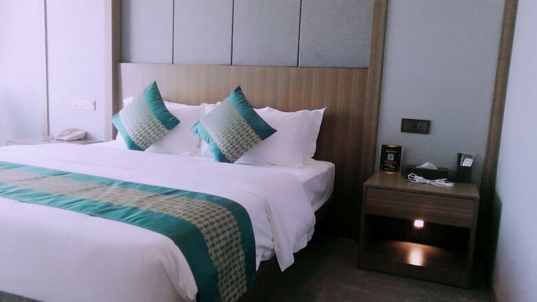 Hao Cheng Hotel