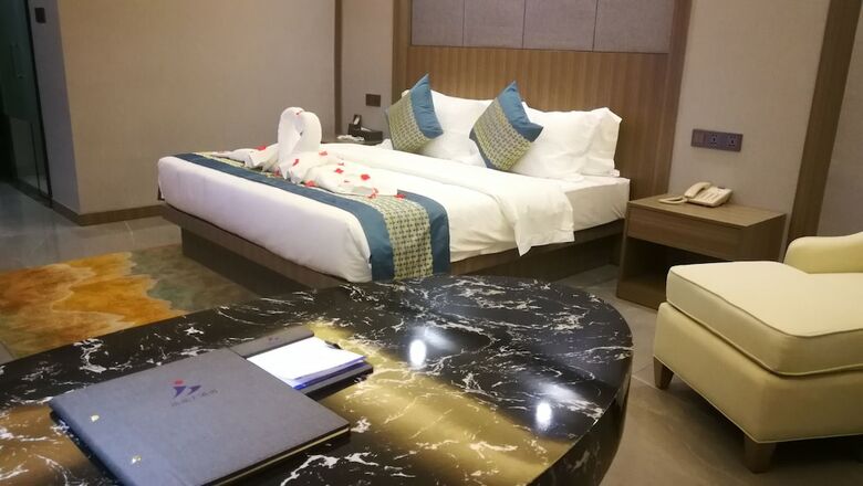 Hao Cheng Hotel