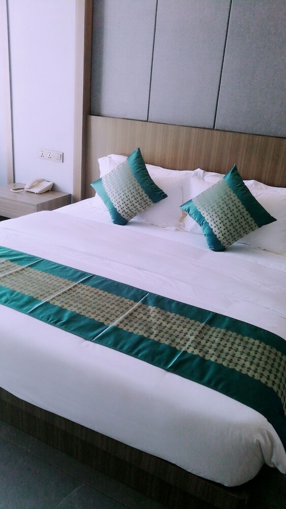 Hao Cheng Hotel