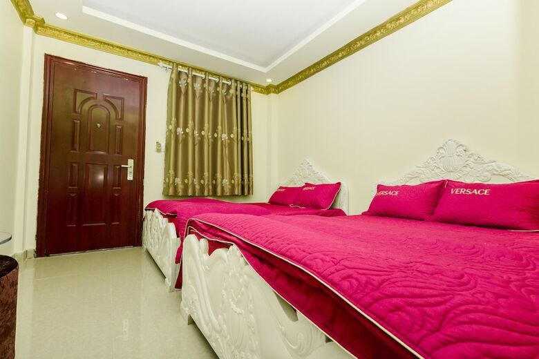 Hotel Linh Linh 2