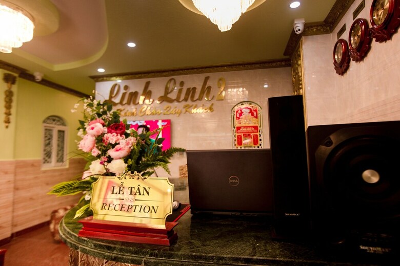 Hotel Linh Linh 2