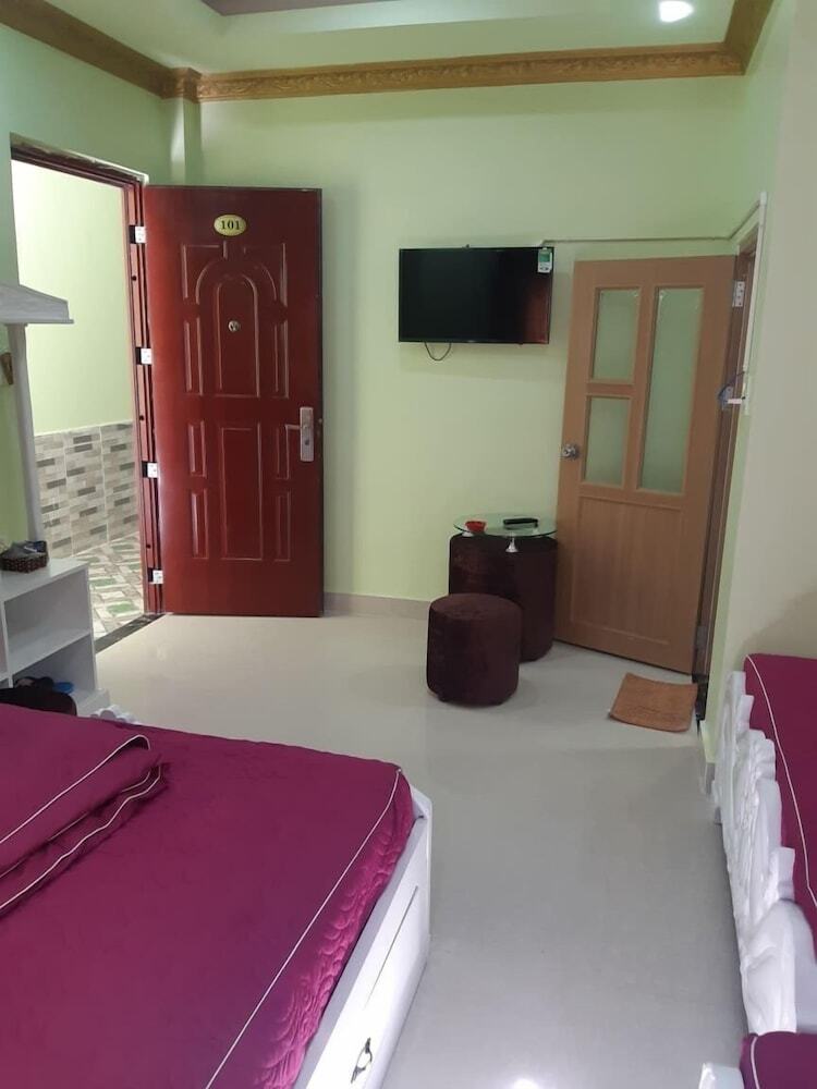Hotel Linh Linh 2