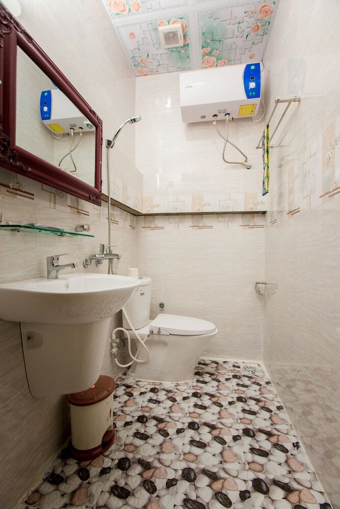 Hotel Linh Linh 2