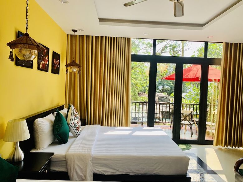 Hotel Hoi An Coco Viet Homestay