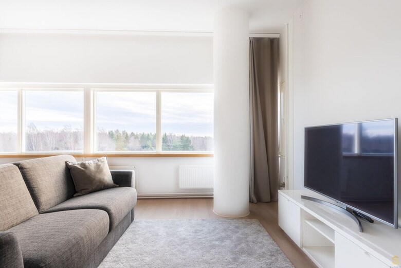 Apartamentos Wehost Kauppakartanonkatu 7