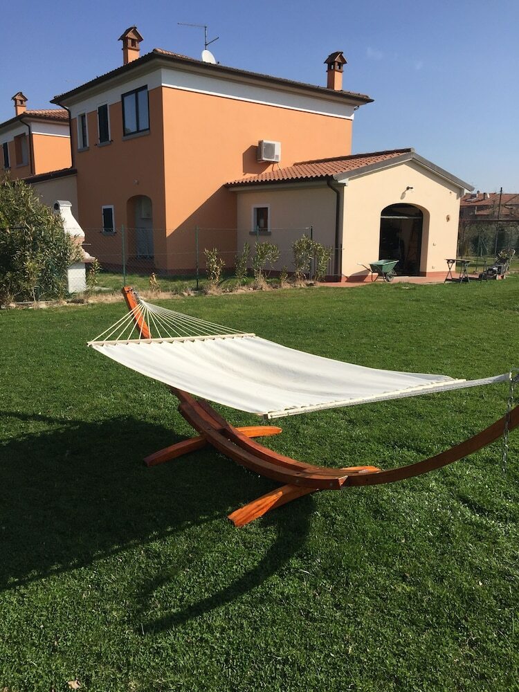 Apartamento Il Nido Delle Rose