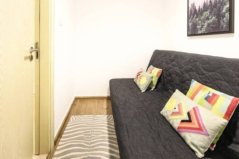 Apartamento Frank Porter Al Bateen Jbr