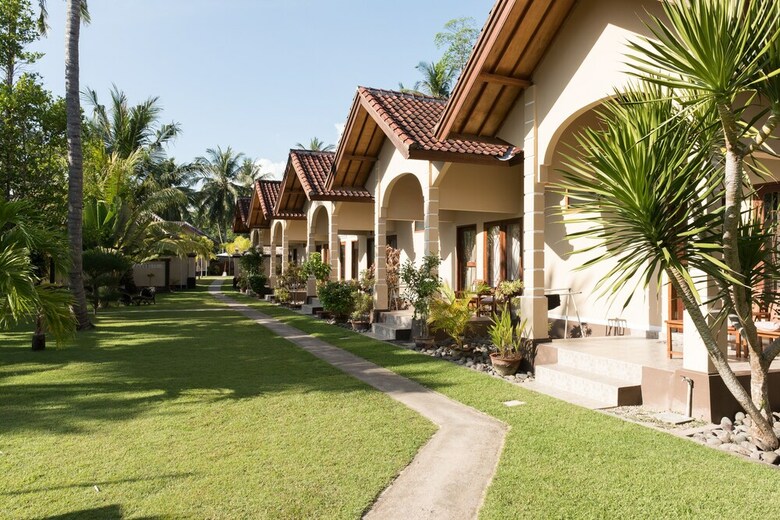 Bed & Breakfast Yuli's Homestay