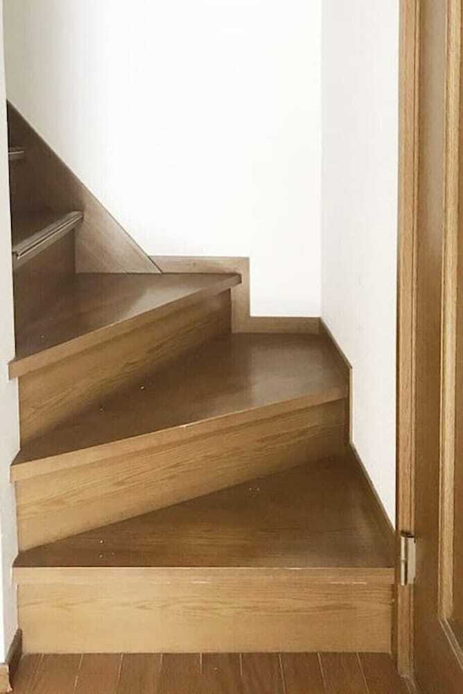 Private House St8