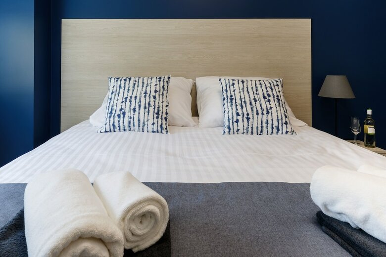 Hotel Aqua House