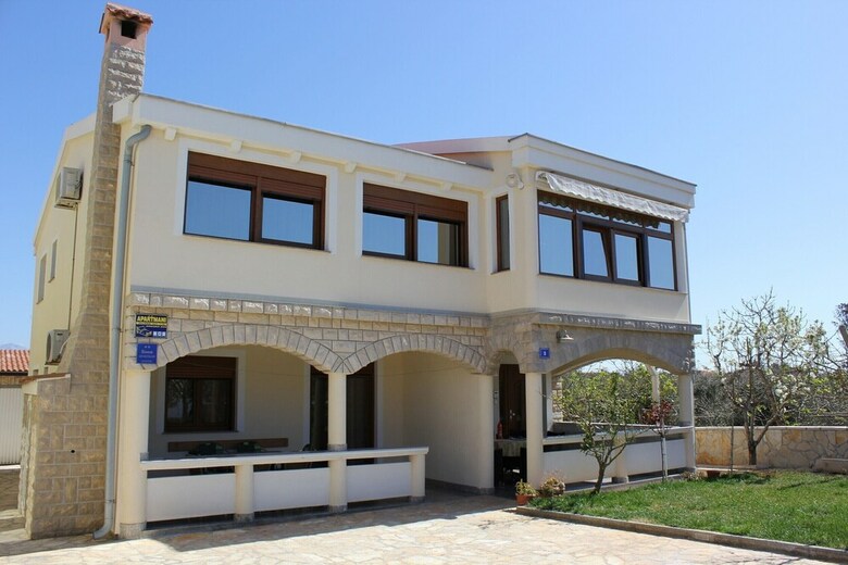 Apartment Isic