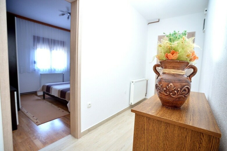 Apartment Isic