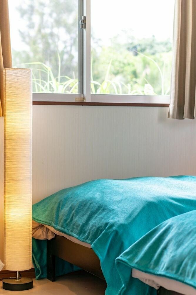 Lib Plus Villa Nago