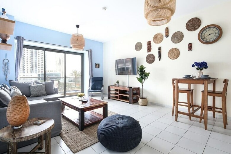 Apartamento Frank Porter Marina Tower