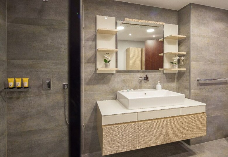 Apartamento Frank Porter Marina Tower