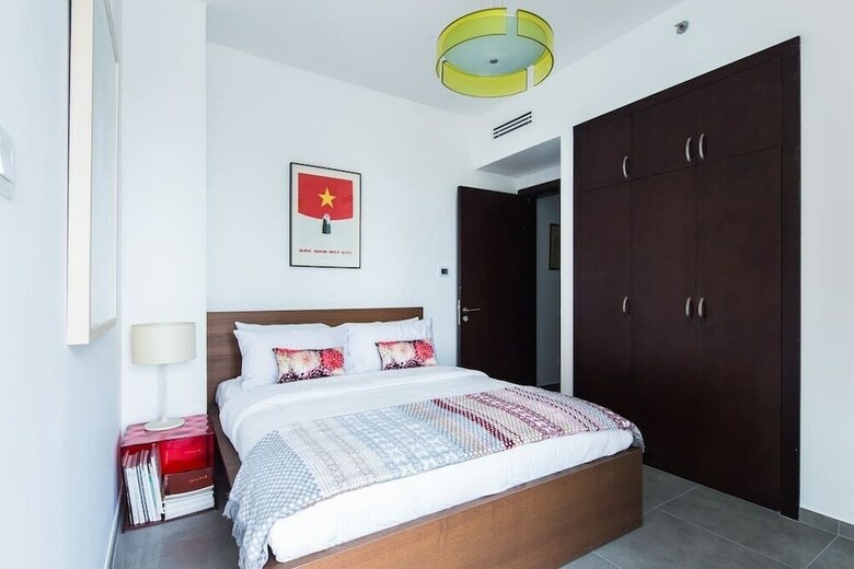 Apartamento Frank Porter Marina Tower