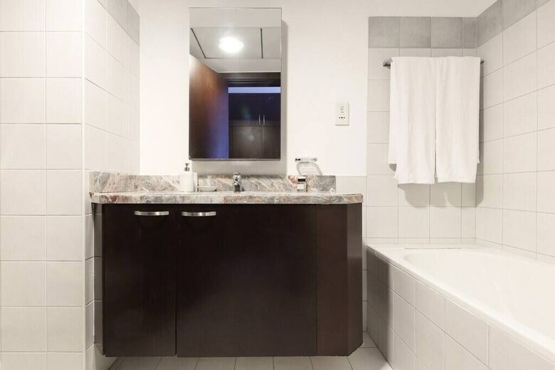 Apartamento Frank Porter Marina Tower