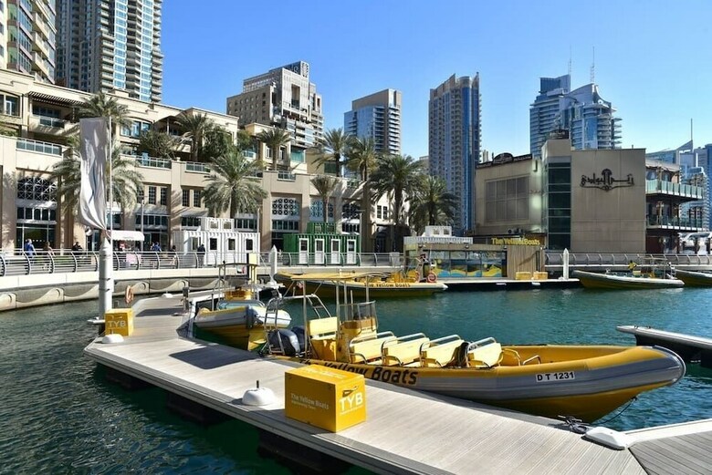 Apartamento Frank Porter Marina Tower