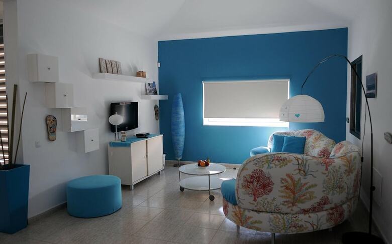 Hostal Surfintrip - Hostel
