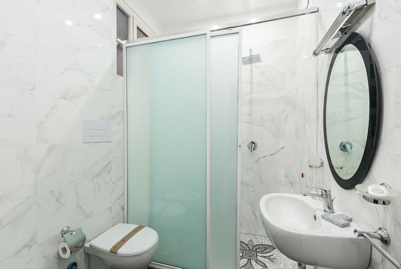 Hotel Bella Napoli Suites