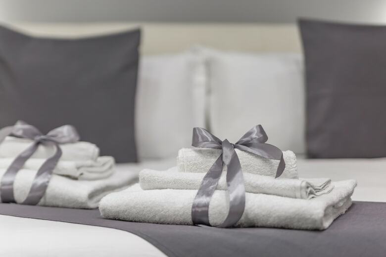 Hotel Bella Napoli Suites