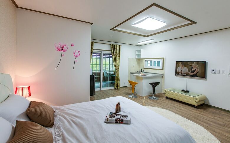 Sky Wind And Star Spa Pension