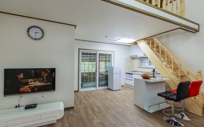 Sky Wind And Star Spa Pension