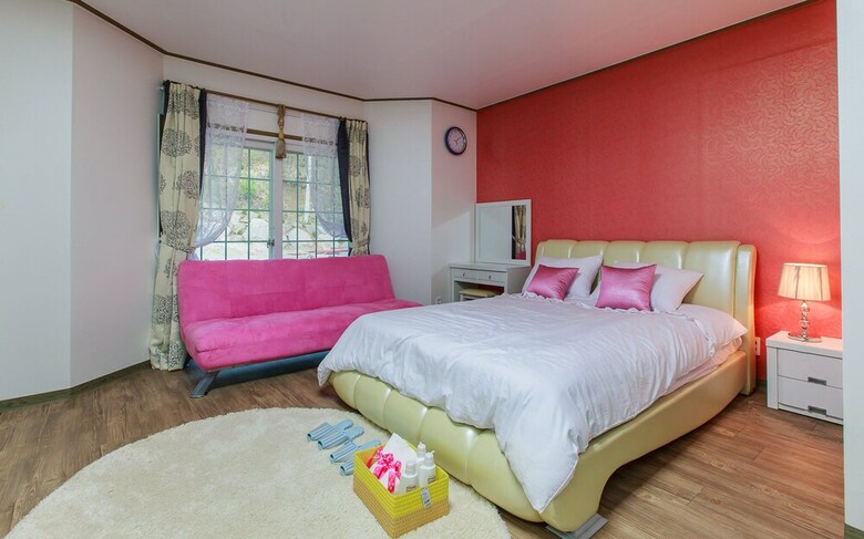 Sky Wind And Star Spa Pension