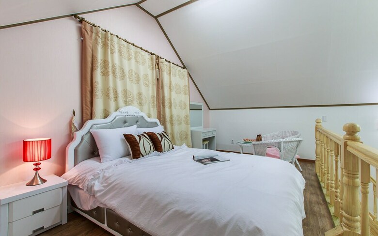 Sky Wind And Star Spa Pension