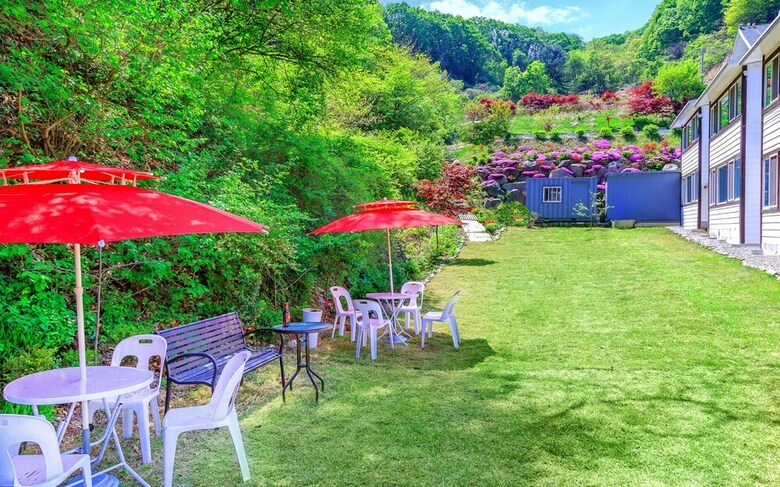 Sky Wind And Star Spa Pension