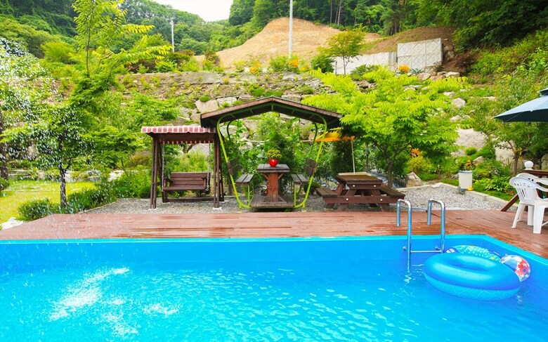 Sky Wind And Star Spa Pension