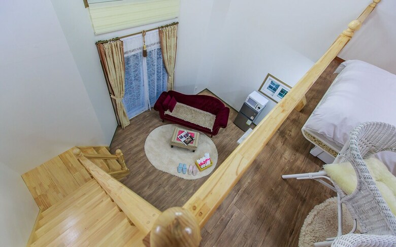 Sky Wind And Star Spa Pension