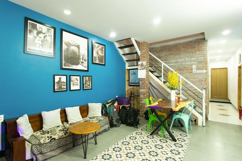 Hostal D-green Hostel