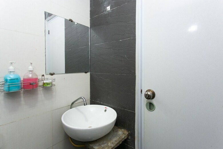 Hostal D-green Hostel