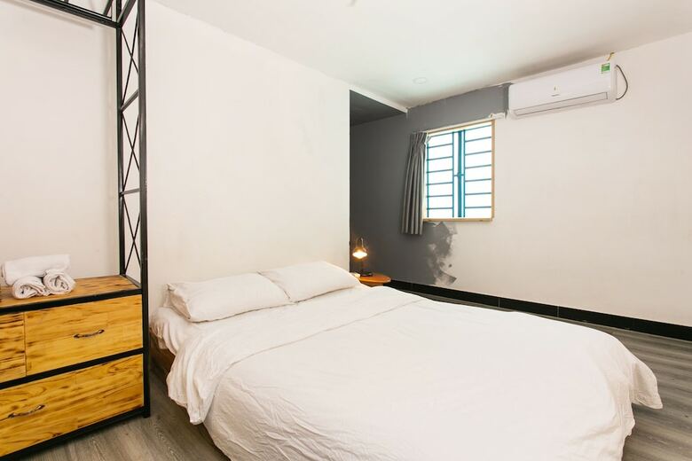 Hostal D-green Hostel