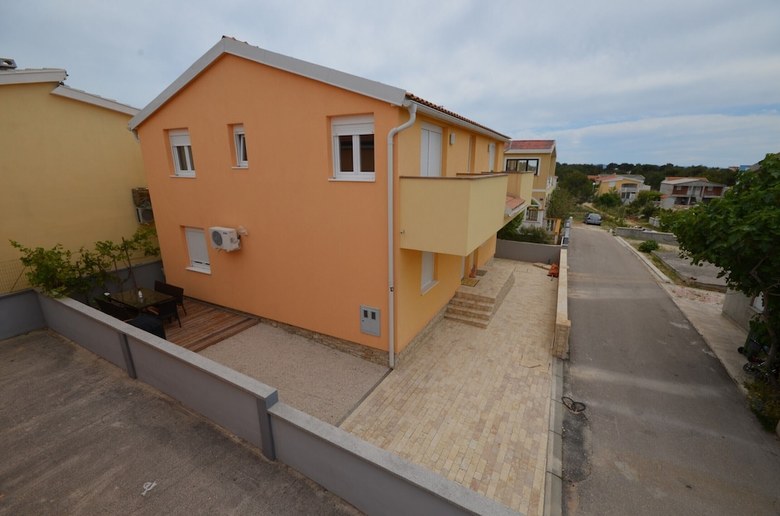Apartments Tomasevic