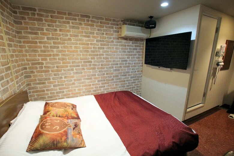 Hotel Gomax - Adults Only